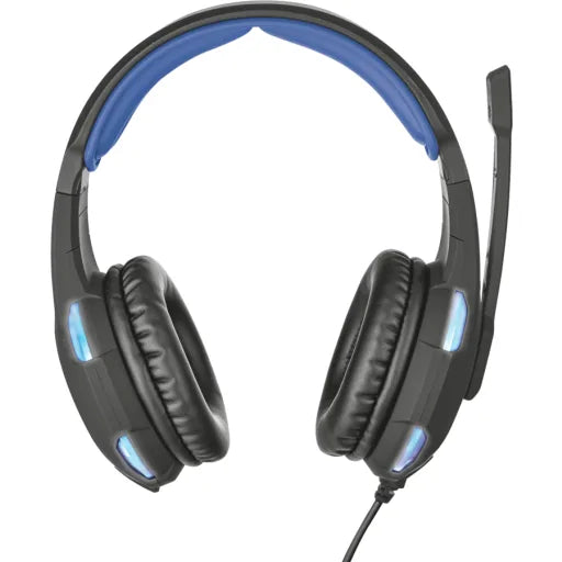 Audífonos Gamer GXT 350 Radius 7 1 Surround(am)