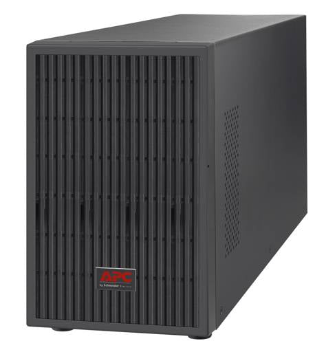 UPS APC SRV1KIL Online 1000VA 800W 230V, Autonomía Extendida, Interfaz Industrial (RE)