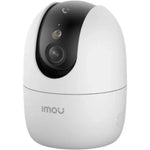 Cámara WiFi Interior IMOU Ranger PT 5MP con IA y Seguimiento Inteligente (le) - Foto 1