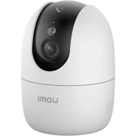 Cámara WiFi Interior IMOU Ranger PT 5MP con IA y Seguimiento Inteligente (le)