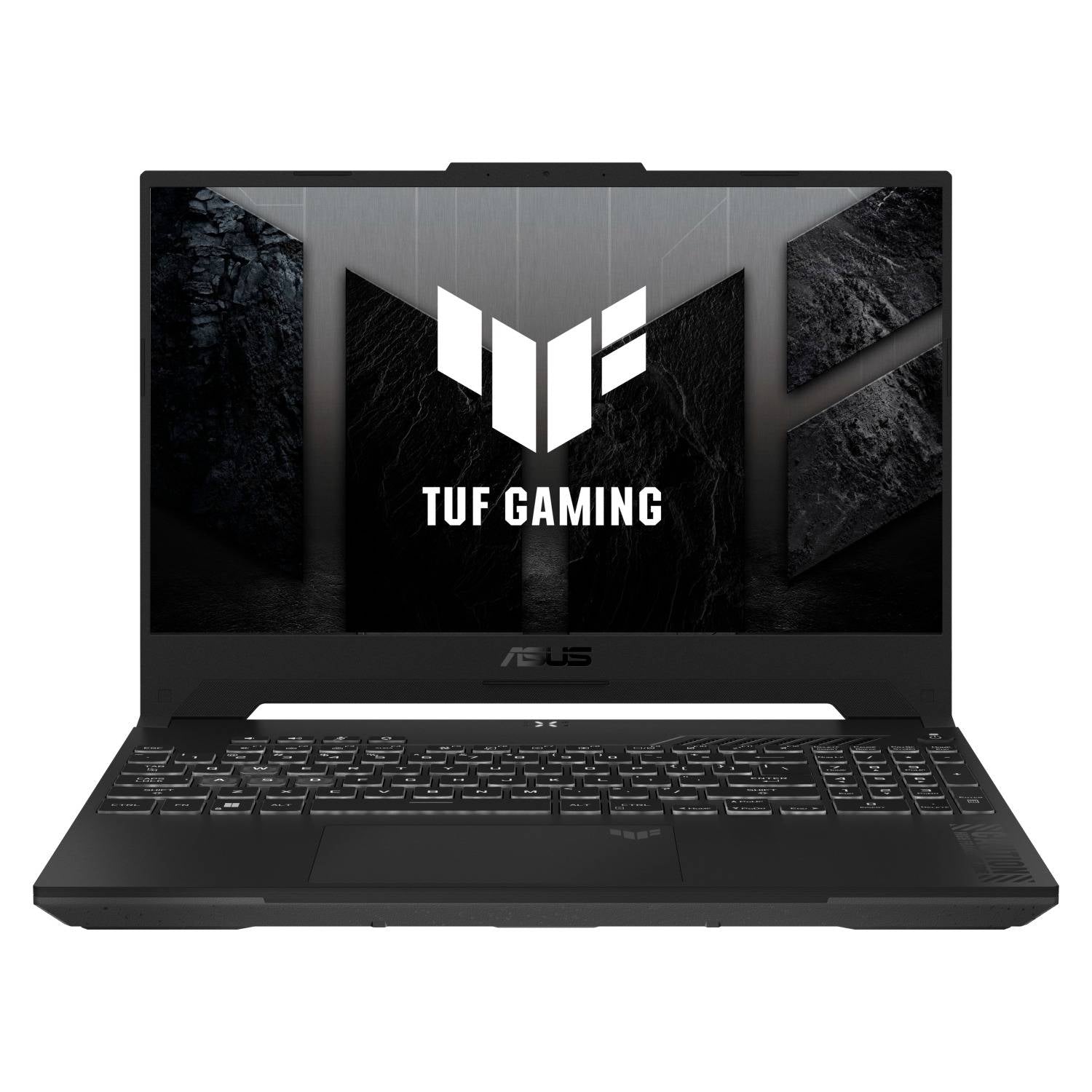 Asus TUF FX507VU-LP186W 15.6in i7-13620H 16G 512SSD W11H (INT)