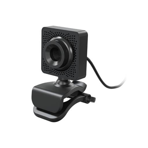 Cámara Web Xtech Gaze con micrófono 640x480 Wired USB XTW-480 (ex)