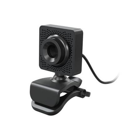 Cámara Web Xtech Gaze con micrófono 640x480 Wired USB XTW-480 (ex)