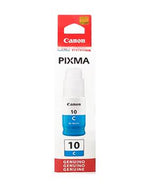 TINTA CANON GI10 CYAN - Foto 1