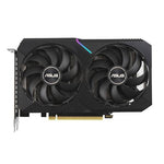 Tarjeta de Video - ASUS DUAL-RTX3060-O12G-V2 - 12 GB GDDR6 (192 bit) (ca) - Foto 5