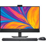 Computador Dell AIO Optiplex 7420 I5-14500T RAM8GB SSD512GB W11P (AM) - Foto 1