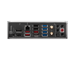 Placa Madre MSI PRO Z790-P WIFI DDR5, Intel LGA1700, 4xDDR5, HDMI, DP, 4x.M2, 6x SATA, Wi-Fi 6E, ATX (OP) - Foto 2