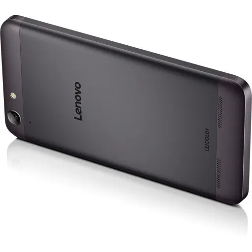 Lenovo Vibe K5 Dark Grey (INGRM)