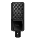 Micrófono para Streaming Philco, con Brazo Ajustable y anti-POP, USB (rp) - Foto 2