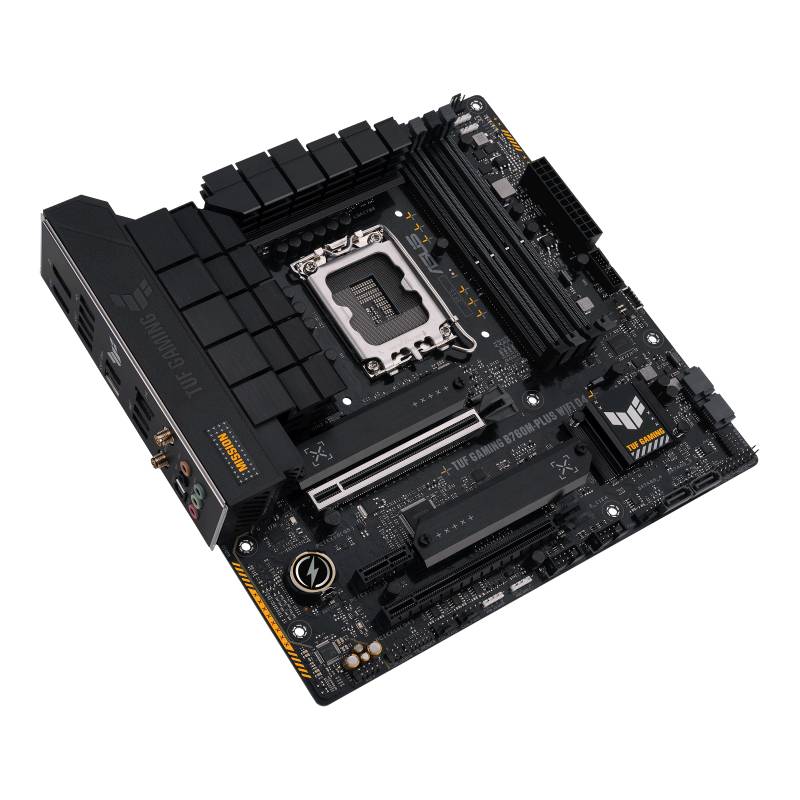 Placa Madre ASUS TUF GAMING B760M-PLUS WIFI (OT)