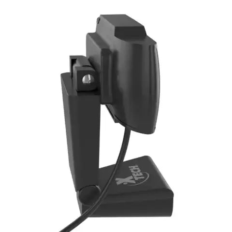 Cámara Web Xtech Keek HD con micrófono 1280x 720p Wired USB XTW-720 (ex)