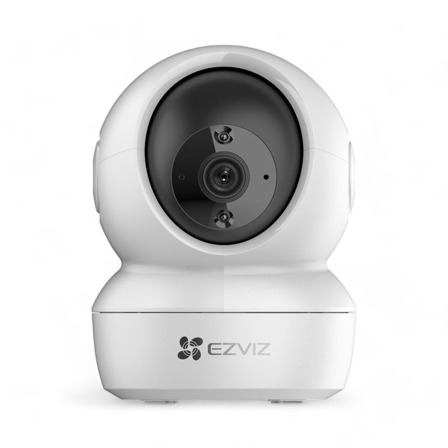 CÁMARA EXT. PTZ 1080P CS-H8C-R100-1K2WKFL (F)