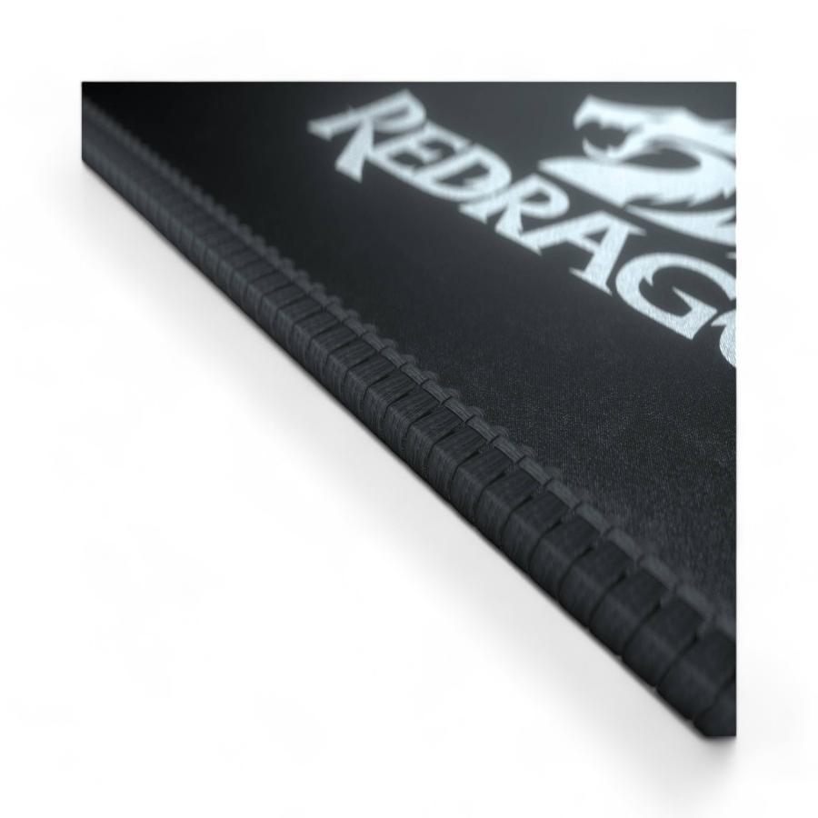 PAD MOUSE FLICK LARGE P031 (F)