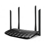 ROUTER INALÁMBRICO AC1200 MU-MIMO GIGABIT ARCHER C6 (F) - Foto 4