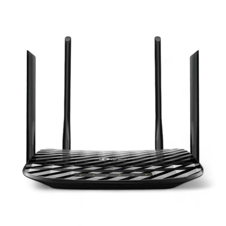ROUTER INALÁMBRICO AC1200 MU-MIMO GIGABIT ARCHER C6 (F)