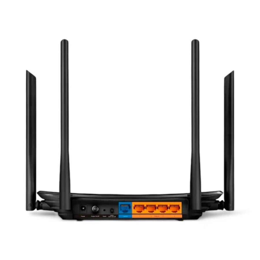 ROUTER INALÁMBRICO AC1200 MU-MIMO GIGABIT ARCHER C6 (F)