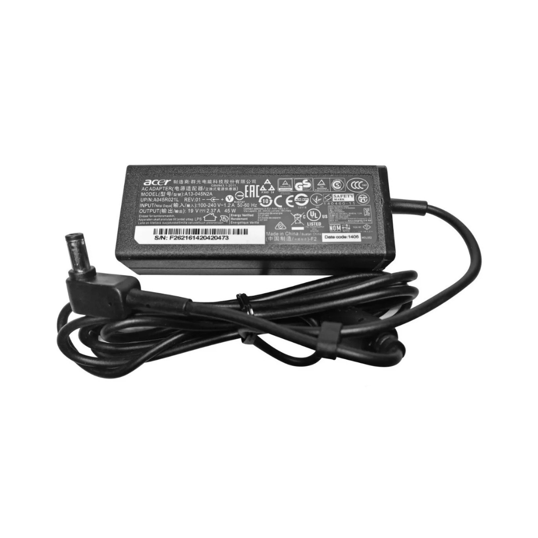 CARGADOR DE NOTEBOOK GAMER GENERAL POWER (F)