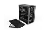Gabinete Gamer PURE BASE 500 ATX (ca) - Foto 4
