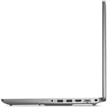 Notebook Dell Precision 3591 Ultra 7 155H RAM 16GB SSD 512GB 15.6