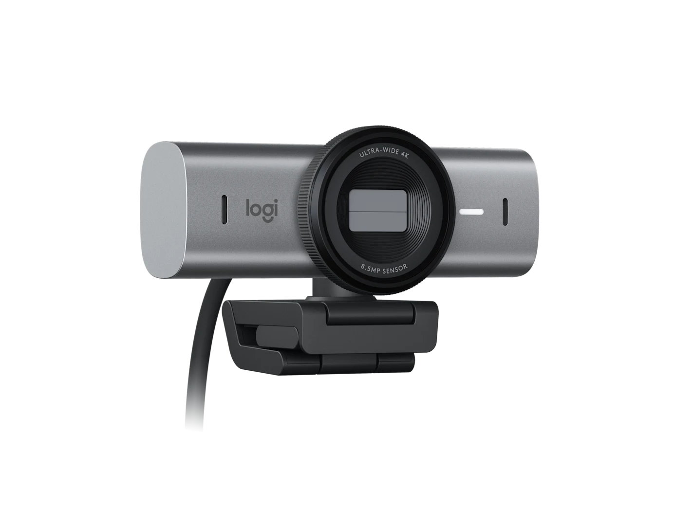Cámara Web MX BRIO ULTRA HD 4K LOGITECH (ex)