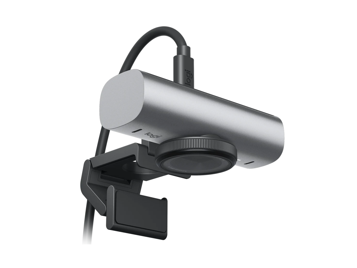 Cámara Web MX BRIO ULTRA HD 4K LOGITECH (ex)