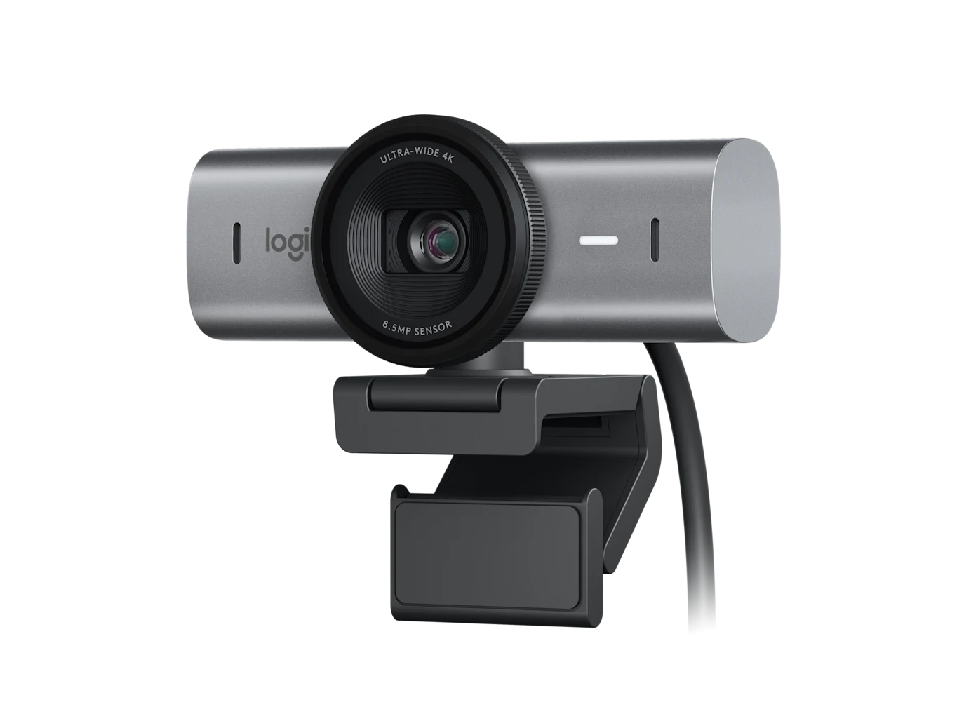 Cámara Web MX BRIO ULTRA HD 4K LOGITECH (ex)
