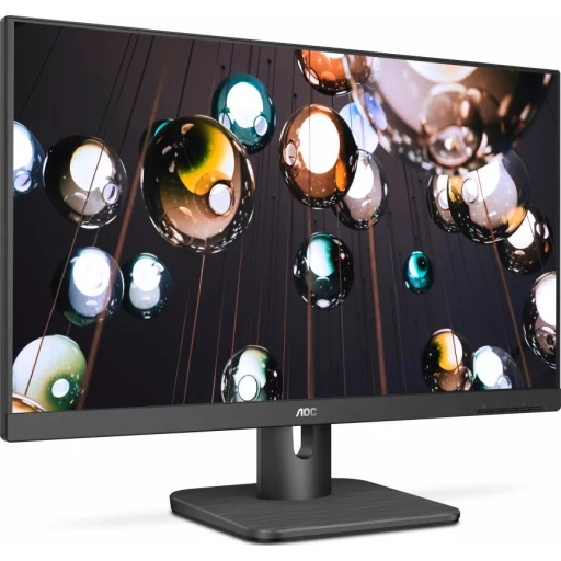 Monitor AOC 23,8" Full HD (1920x1080), 60Hz, 5ms