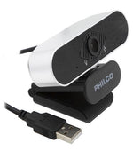 Webcam Philco 1080p, 30fps, Ángulo de Visión 110º, Cámara Web (ex) - Foto 2