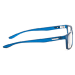 🟡 LENTES GUNNAR CRUZ NAVY CLEAR | BUNDLE | FILTRO LUZ AZUL | PROTECCIÓN DIARIA (ca) - Foto 2
