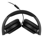 AUDÍFONOS OVER EAR TAH4105 NEGRO (F) - Foto 5