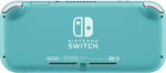 Consola Nintendo Switch Lite Edition, Turquoise - Foto 3