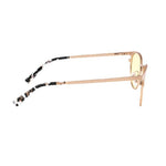 LENTES Gunnar Apex GOLD Marble Amber FOCUS - Foto 3