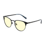 LENTES Gunnar Apex Onyx Navy Amber FOCUS - Foto 3
