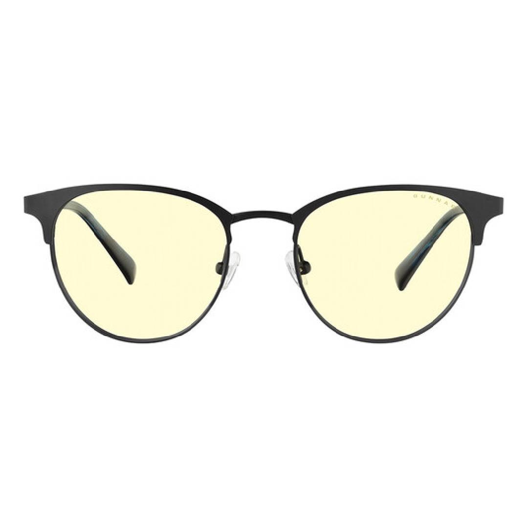 LENTES Gunnar Apex Onyx Navy Amber FOCUS