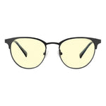 LENTES Gunnar Apex Onyx Navy Amber FOCUS - Foto 1