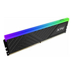 MEMORIA RAM XPG UDIMM DDR4 3200 MHX 8GB RGB D35G NEGRA (ca) - Foto 2