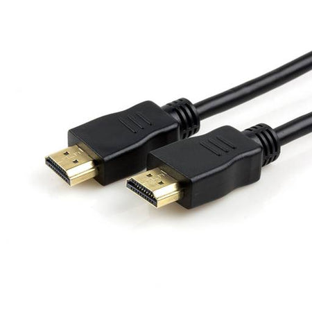 Cable con conector HDMI macho a HDMI macho Xtech XTC-311, Resolución Hasta 3840x2160p, 1.8mts