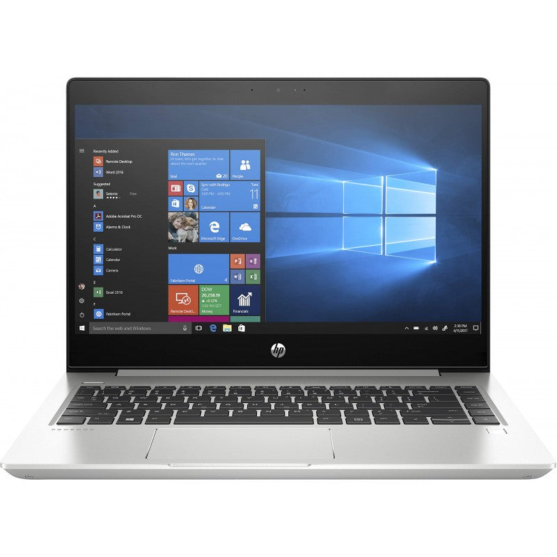 Hp Notebook Probook 445 G9 De 14_ Ryzen 3 5425U, 8Gb Ram, 512Gb Ssd, Win11 Pro
