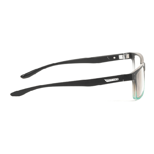 LENTES Bundle Gunnar Cruz Onyx Teal Clear NATURAL