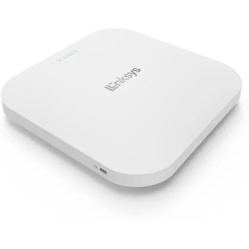 Punto de Acceso Inalámbrico Linksys LAPAX3600C, WiFi 6, 2.4GHz / 5GHz, Gestionado en Nube