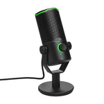 Micrófono para Streaming JBL Quantum Stream Studio, Condensador cardioide, USB (ex) - Foto 2
