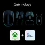 META QUEST 3S XBOX EDITION 128GB - Foto 4