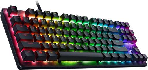 teclado Gamer Razer Huntsman V3 X Tenkeyless Optical Esports(ca)