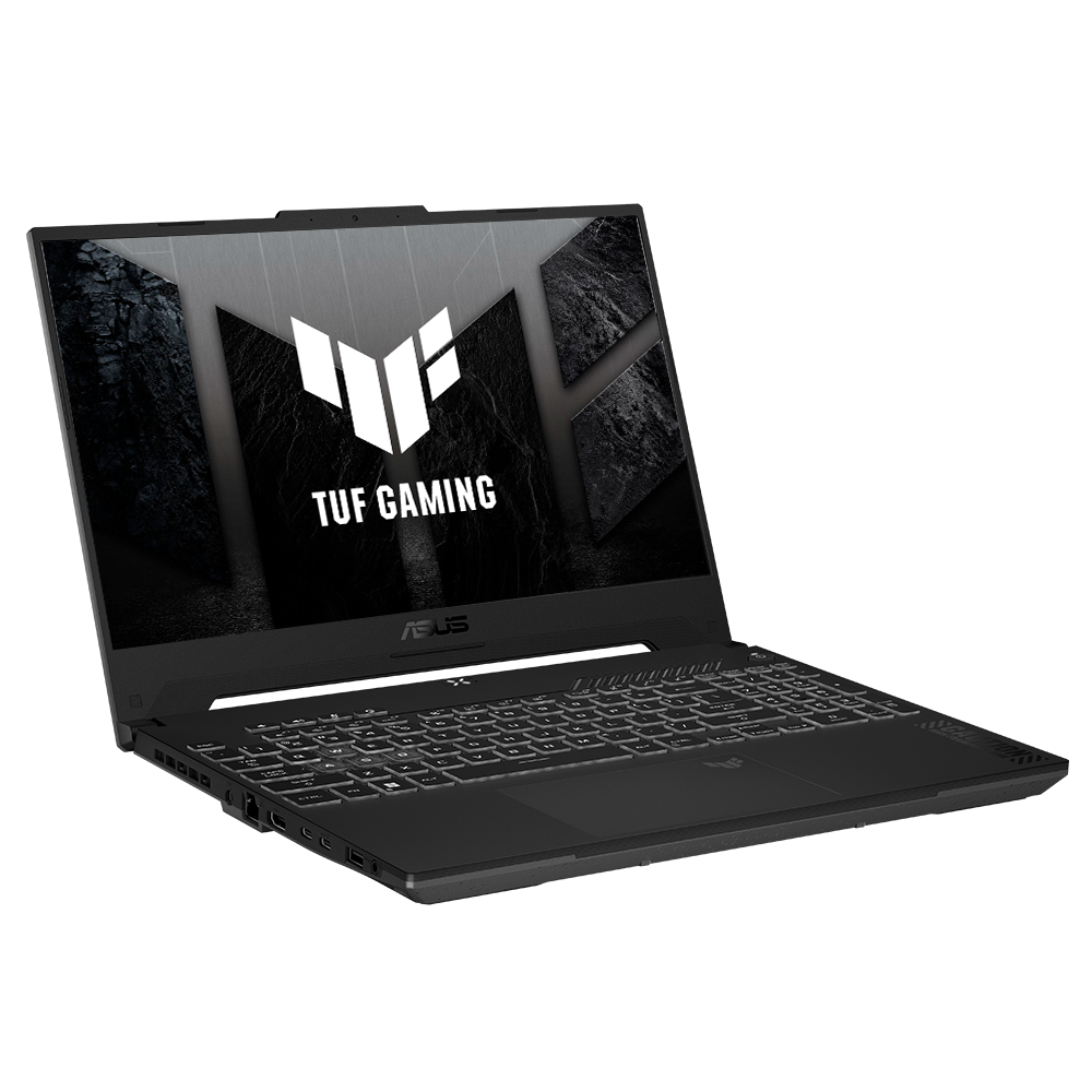 Asus TUF FX507VV-LP139W i7-13620H 16G 512SSD RTX4060 15.6 W (INT)