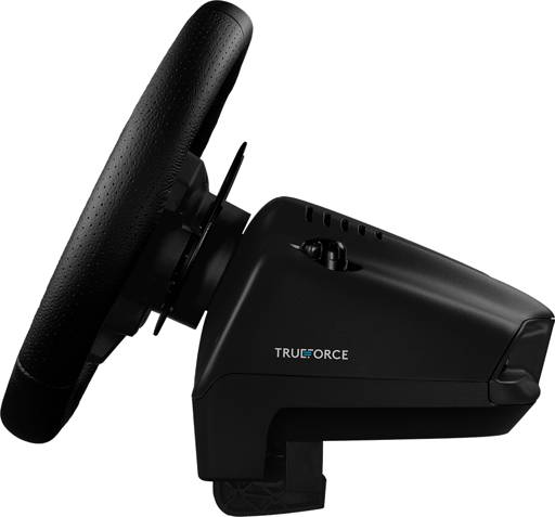 Volante y Pedales Logitech G923 TrueForce para PC y Xbox One(rp)