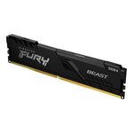 Memoria RAM Kingston Fury Beast 8GB DDR4 3200MHz DIMM para PC Gamer (op) - Foto 3