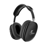 Audífono Xtech Aurax Inalámbrico Con Micrófono USB-C Negro (ox) - Foto 1