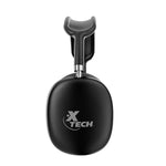 Audífono Xtech Aurax Inalámbrico Con Micrófono USB-C Negro (ox) - Foto 3