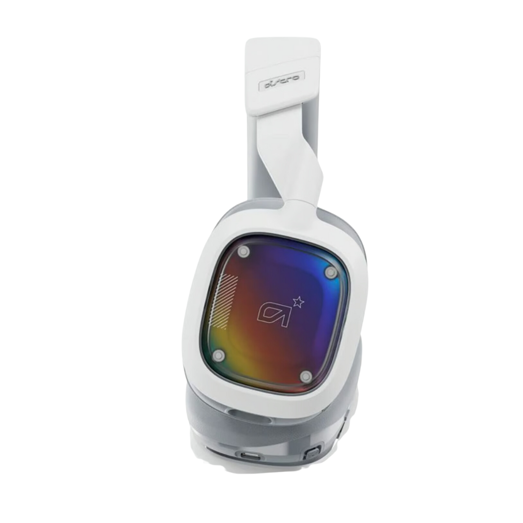 Audífonos Gamer LOGITECH Headset A30 Blanco PS4(rp)