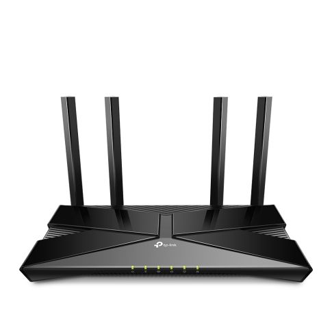 ROUTER AX3000 DUAL BAND GIGABIT WI-FI 6 ARCHER AX53 (F)